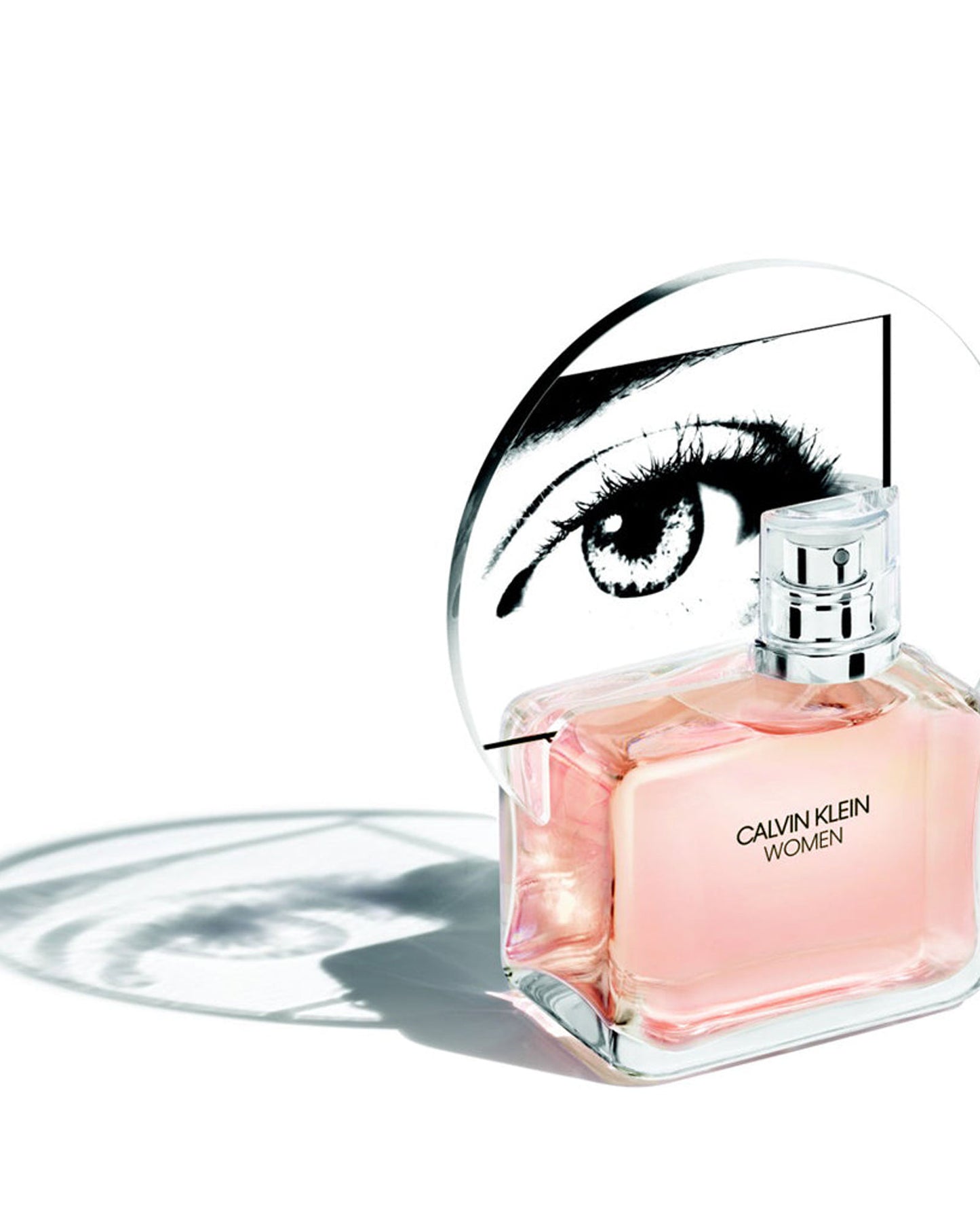 Calvin Klein Women Natural Spray EDP 100ml