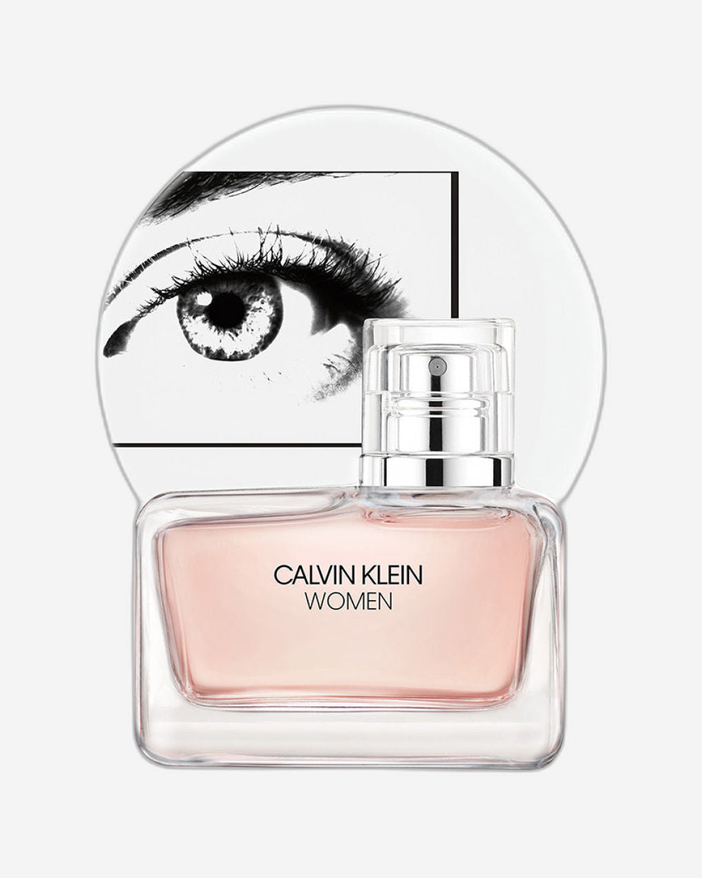 Calvin Klein Women Natural Spray EDP 50ml