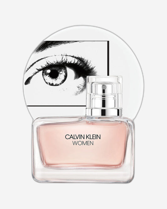 Calvin Klein Women Natural Spray EDP 50ml