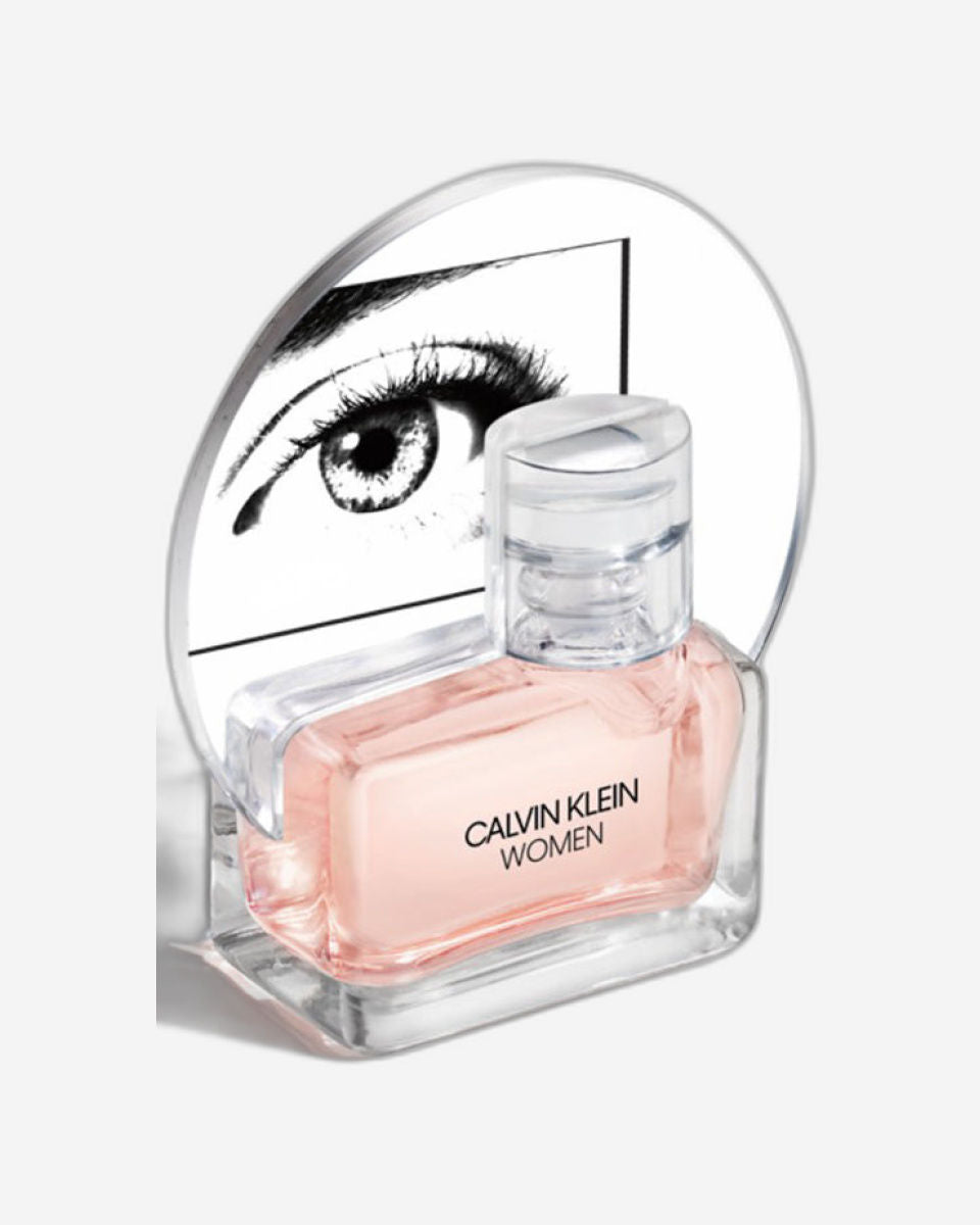 Calvin Klein Women Natural Spray EDP 50ml