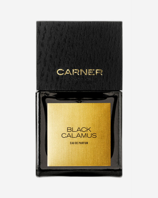 Carner Barcelona Black Calamus EDP 50ml