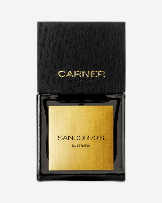 Carner Barcelona Sandor 70's EDP 50ml