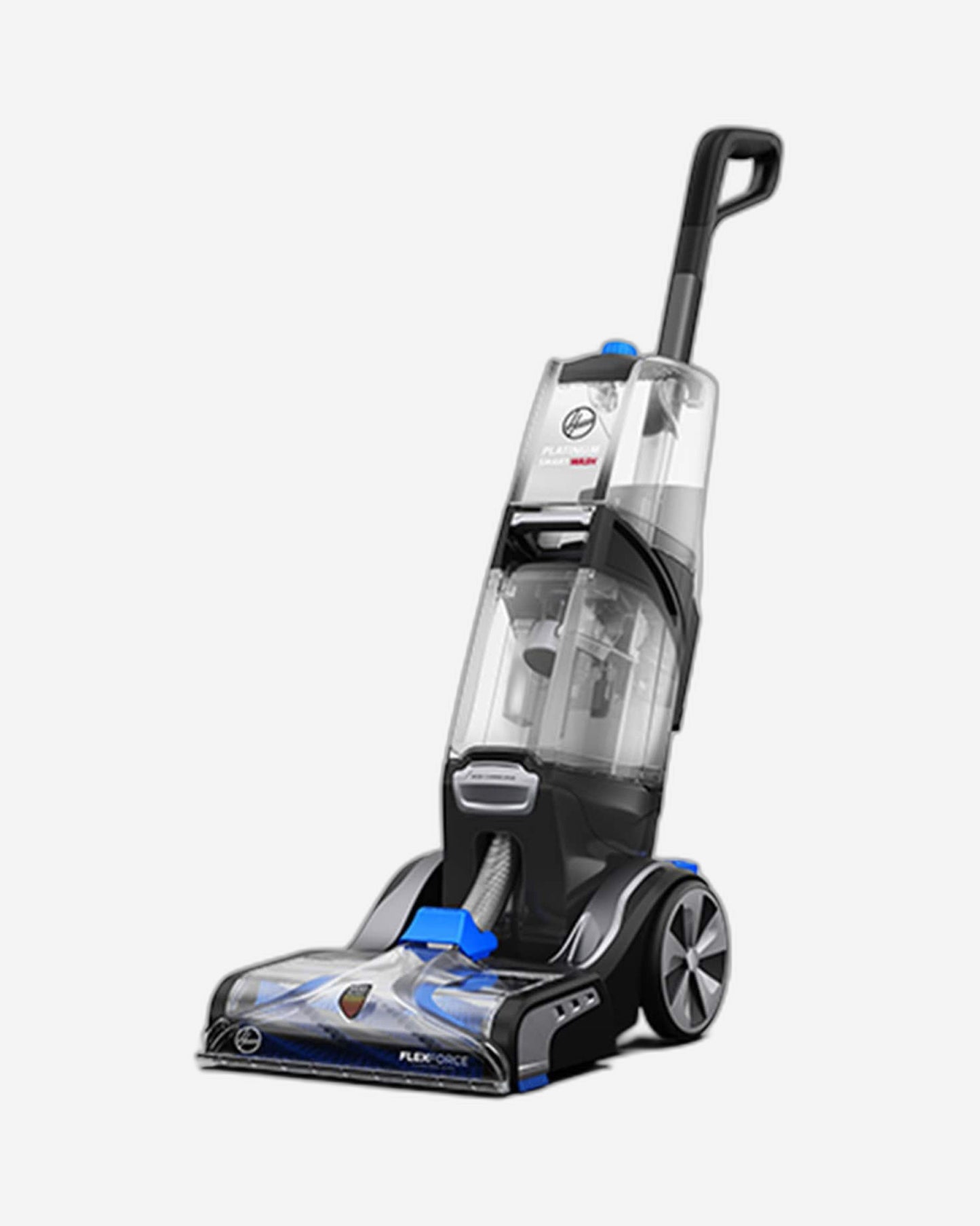 Hoover Platinum Smart Wash Auotmatic Carpet Washer - CDCW-SWME