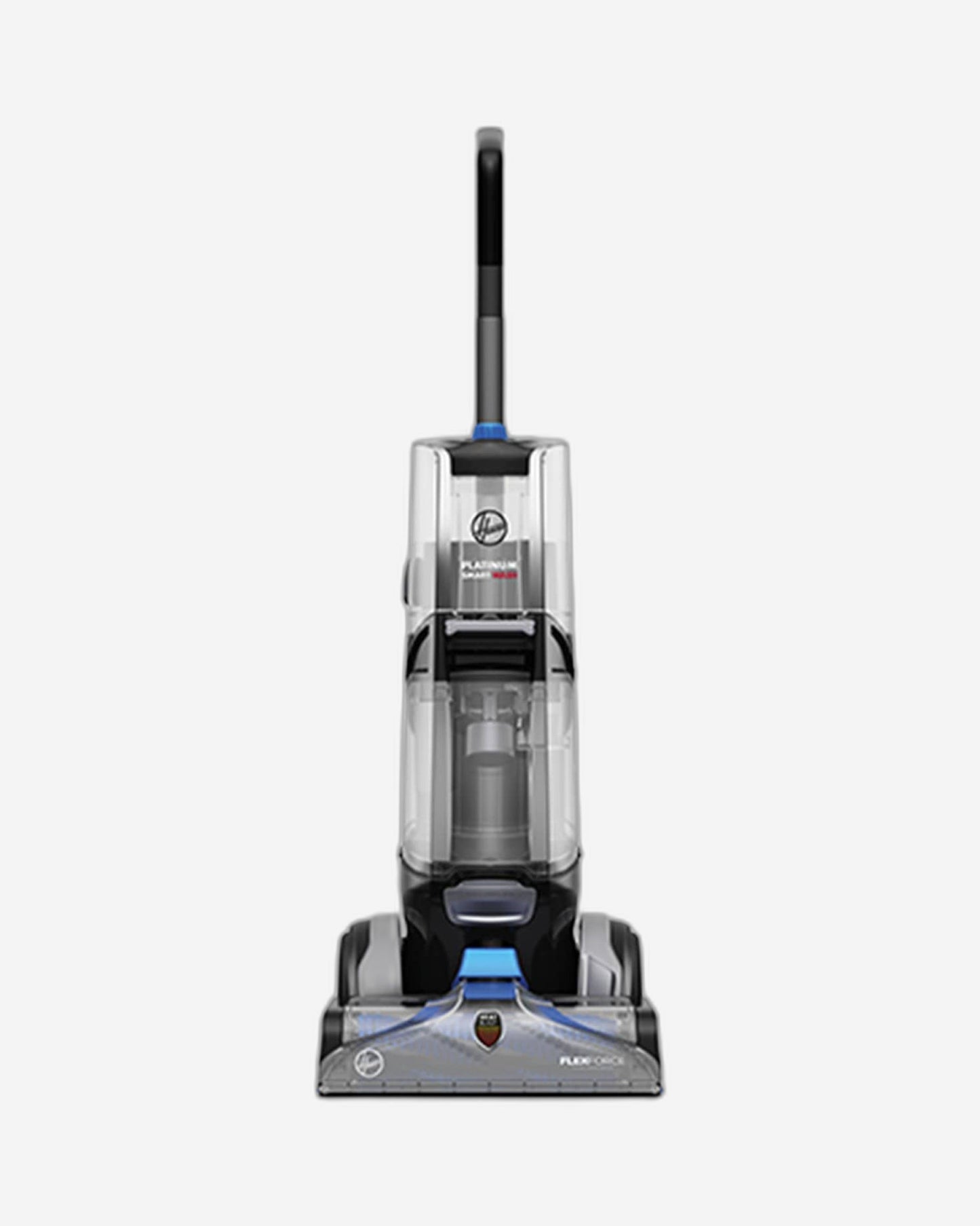Hoover Platinum Smart Wash Auotmatic Carpet Washer - CDCW-SWME