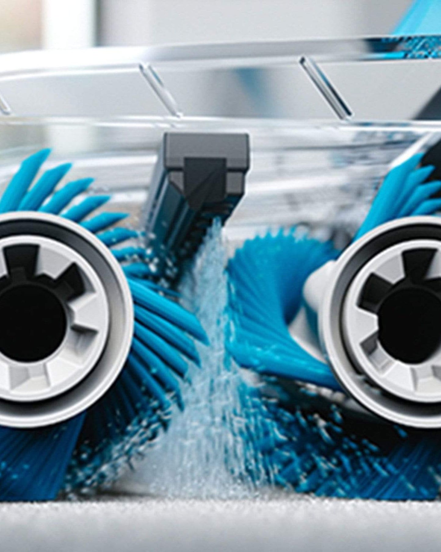 Hoover Platinum Smart Wash Auotmatic Carpet Washer - CDCW-SWME