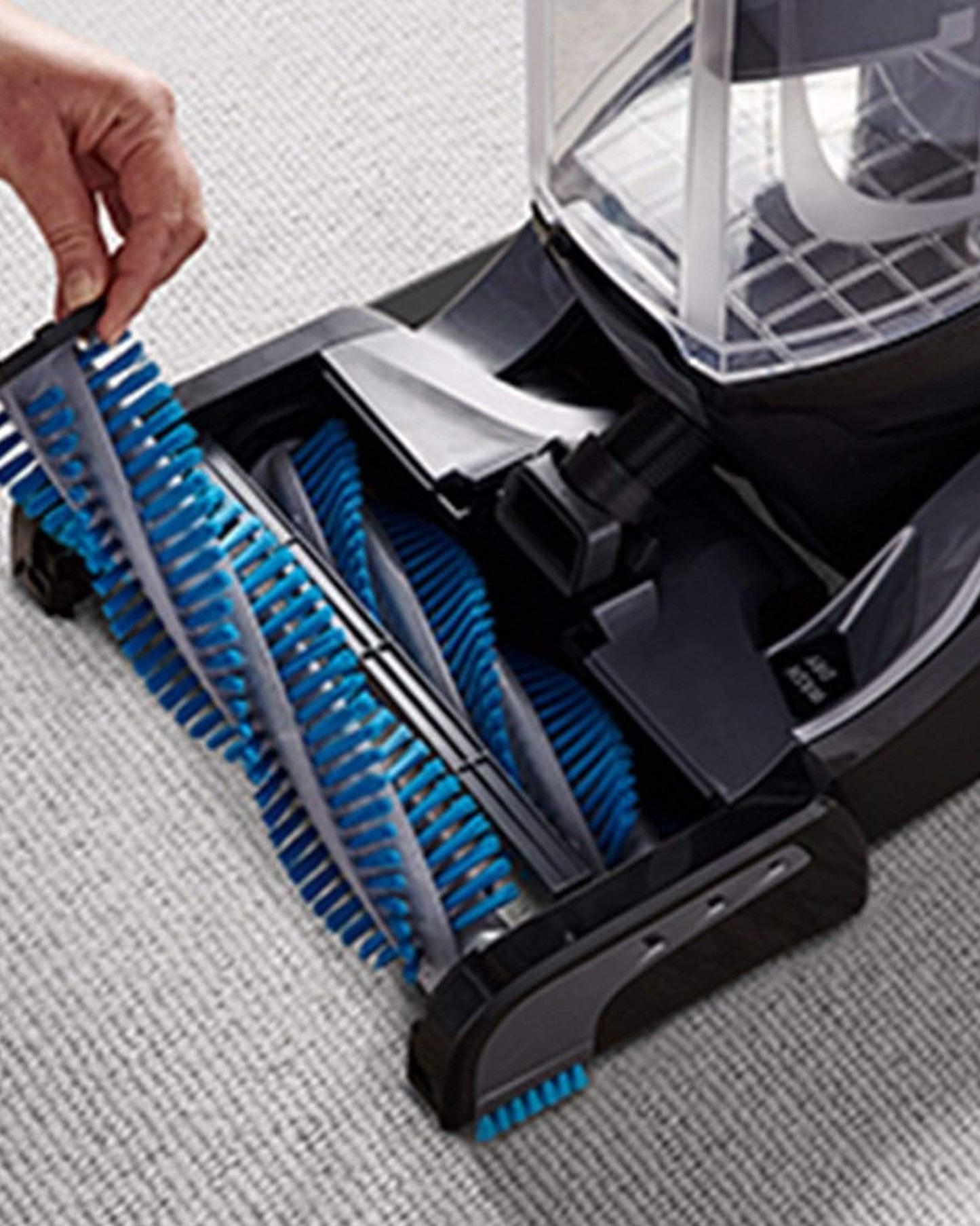 Hoover Platinum Smart Wash Auotmatic Carpet Washer - CDCW-SWME