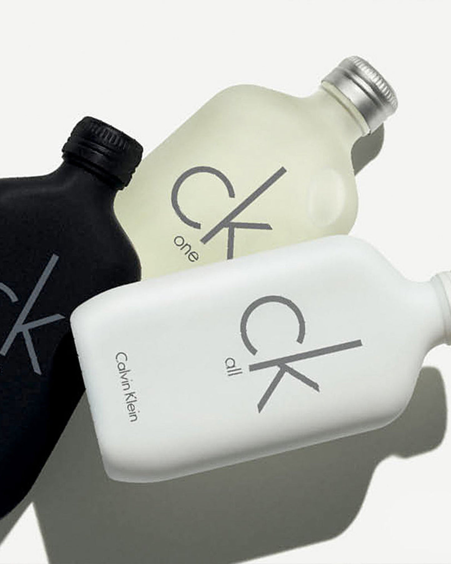 Calvin Klein BE for Men Natural Spray EDT 200ml