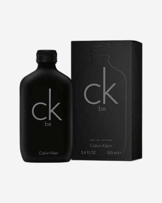 Calvin Klein BE Natural Spray EDT 100ml