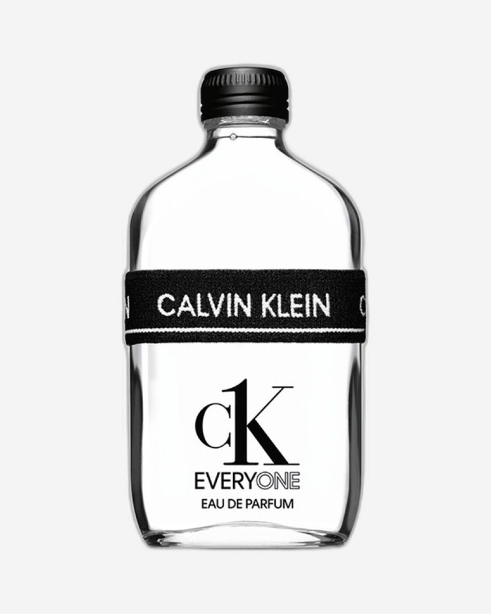 Calvin Klein Everyone for Men & Women Natural Spray EDP 200ml