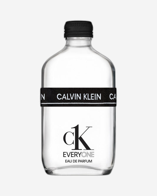 Calvin Klein Everyone for Men & Women Natural Spray EDP 200ml