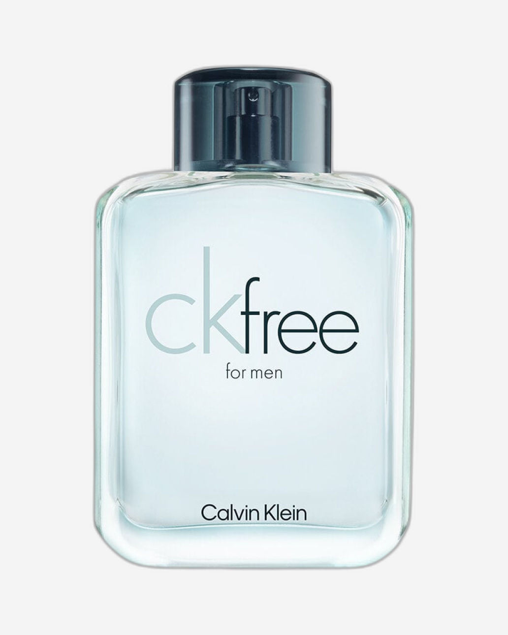 Calvin Klein Free for Men EDT 100ml