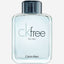 Calvin Klein Free for Men EDT 100ml