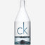CK IN2U for Men Natural Spray EDT 100ml