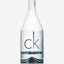 CK IN2U for Men Natural Spray EDT 150ml