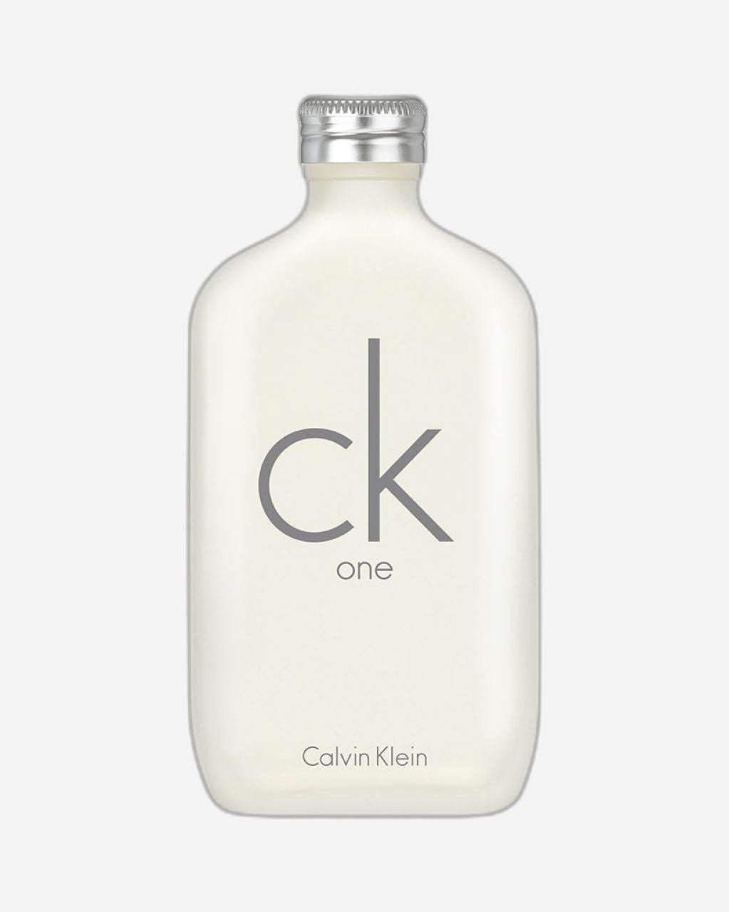 CK One for Men Natural Spray EDT 200ml