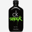 CK One Shock for Men Natural Spray EDT 100ml