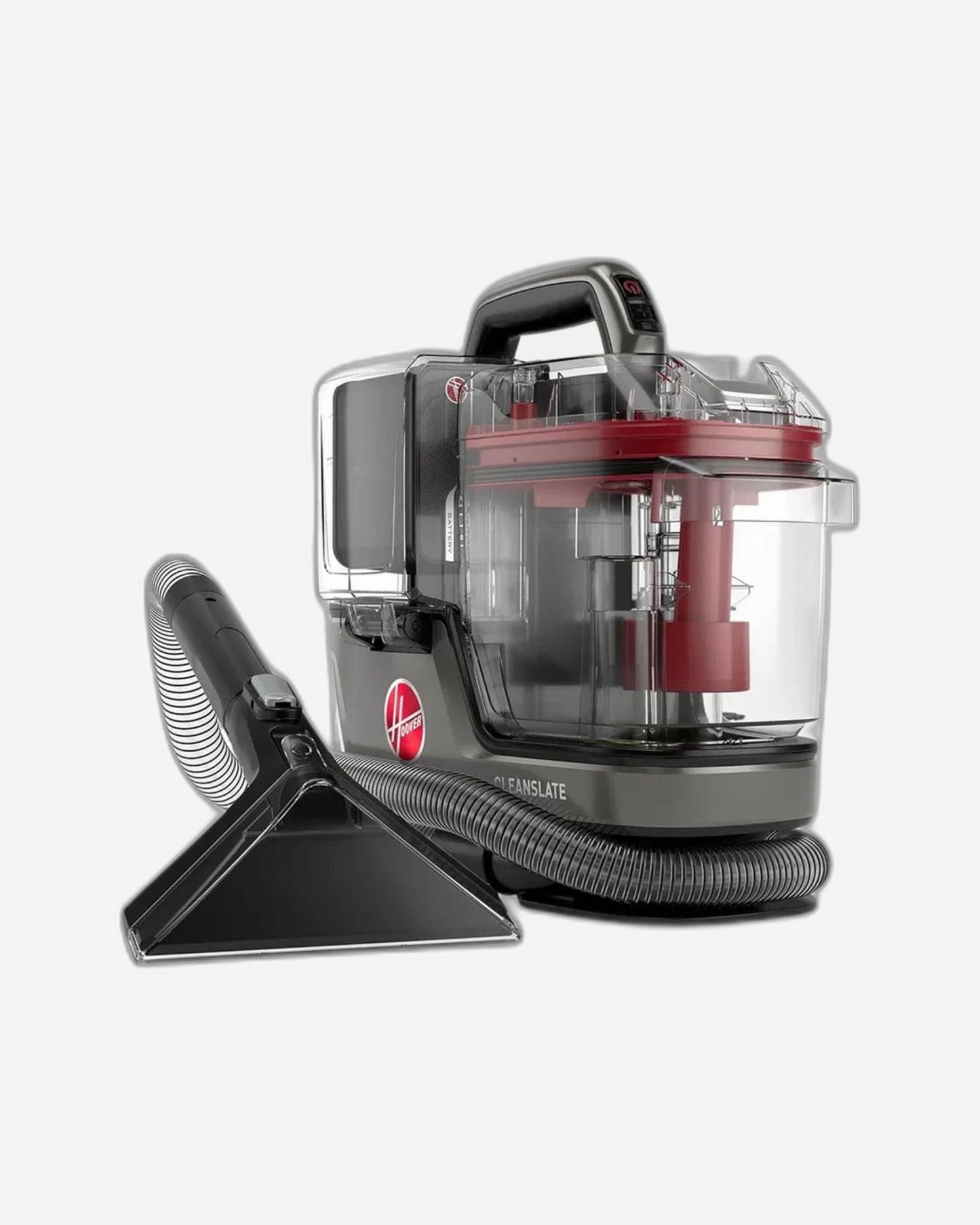 Hoover Onepwr Cleanslate Cordless Vacuum Cleaner