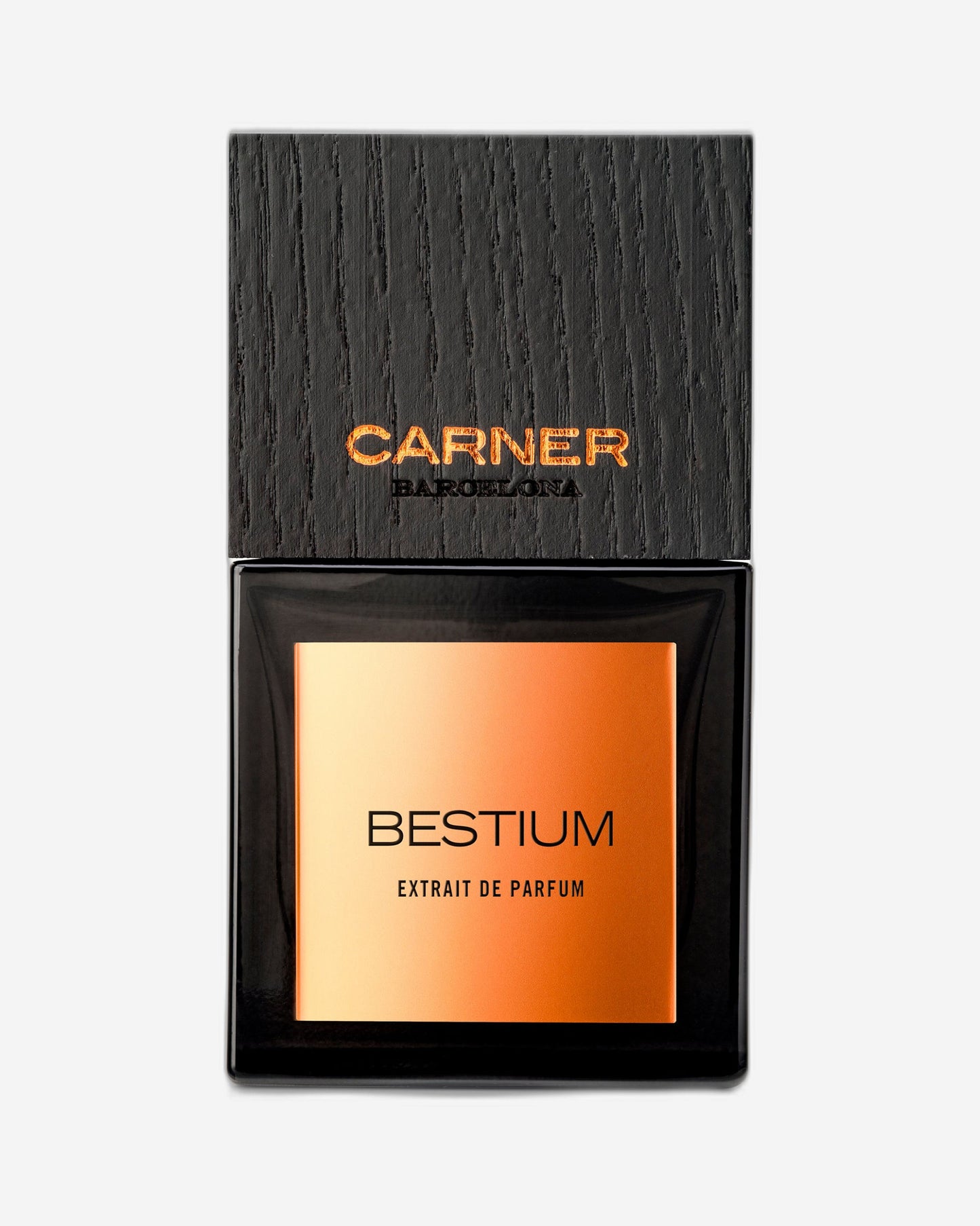 Carner Barcelona Bestium EDP 50ml
