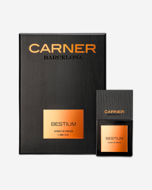 Carner Barcelona Bestium EDP 50ml