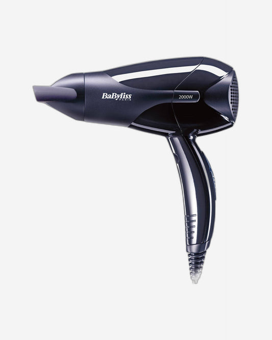 Babyliss Light Weight Dryer 2000W 2 Heat 2 Speed Control - D212SDE