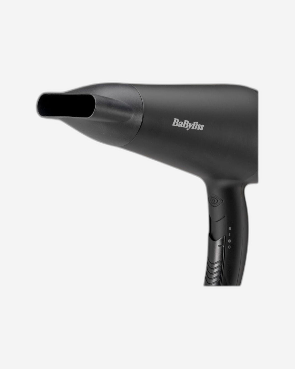 BaByliss Black Ionic Hair Dryer