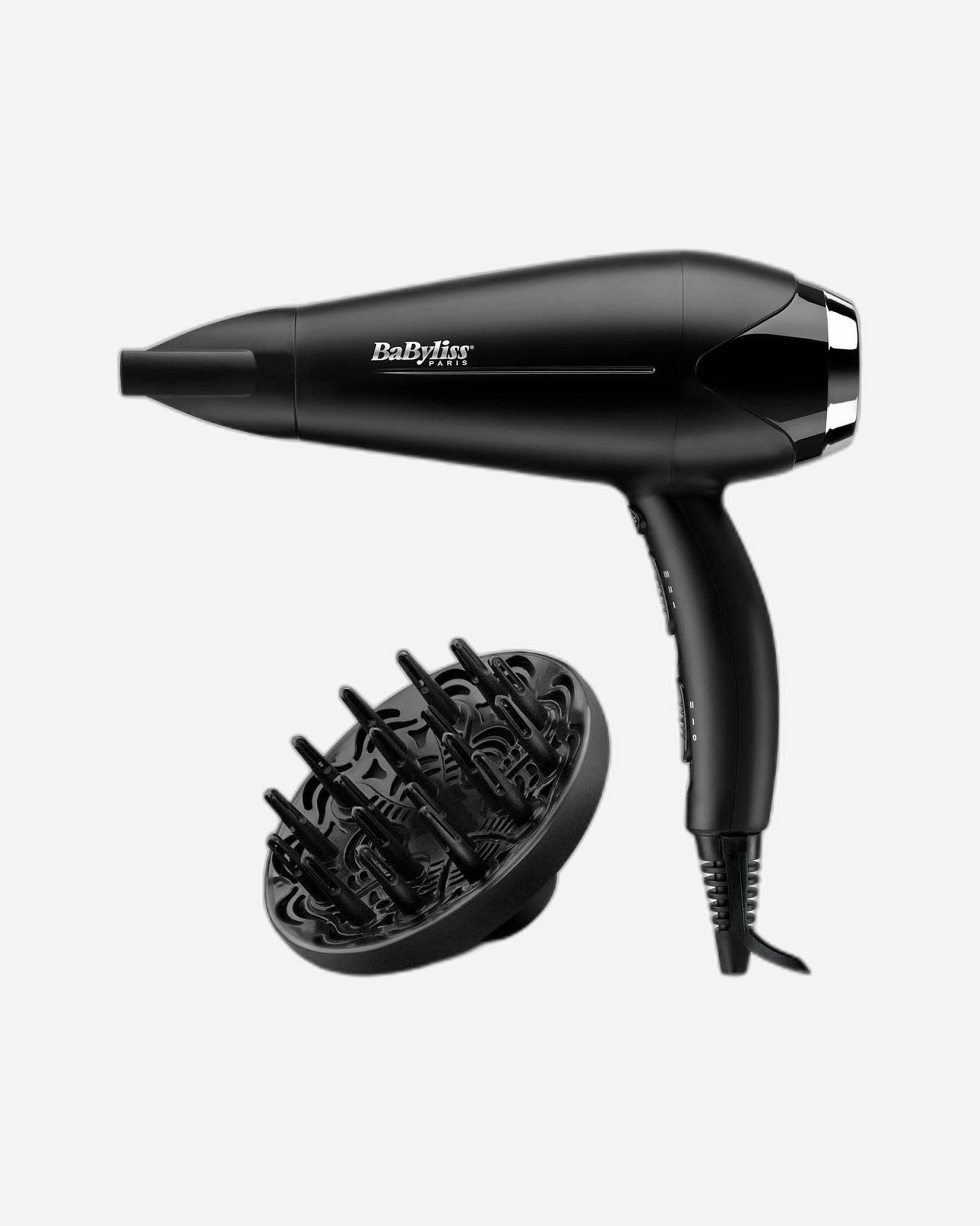 BaByliss Lightweight Dryer