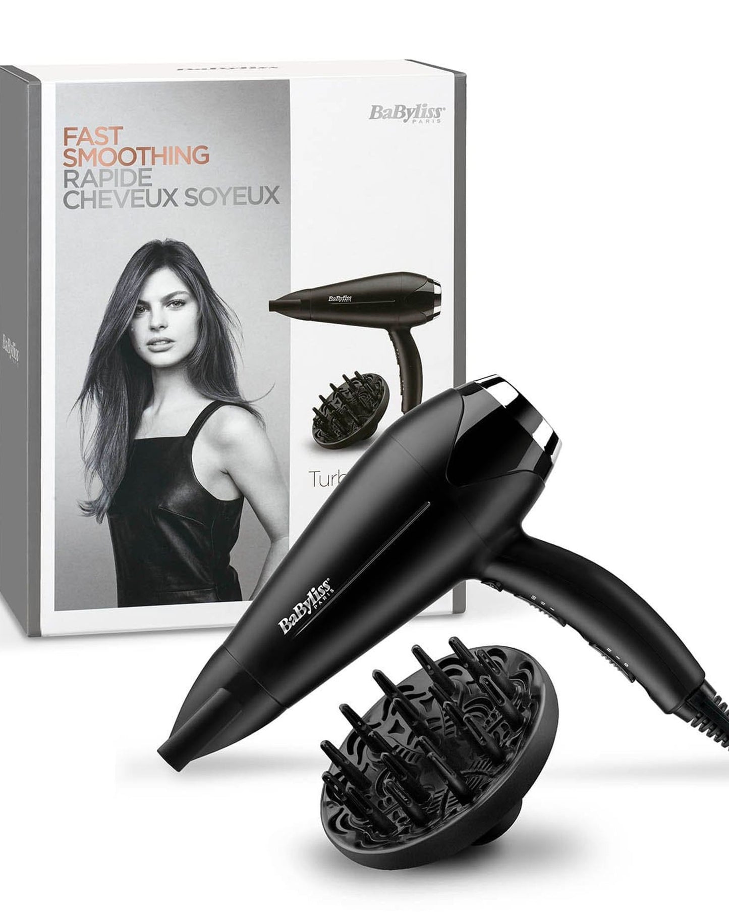 BaByliss Lightweight Dryer