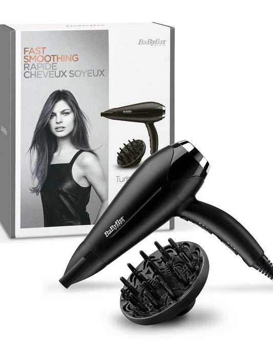 BaByliss Lightweight Dryer