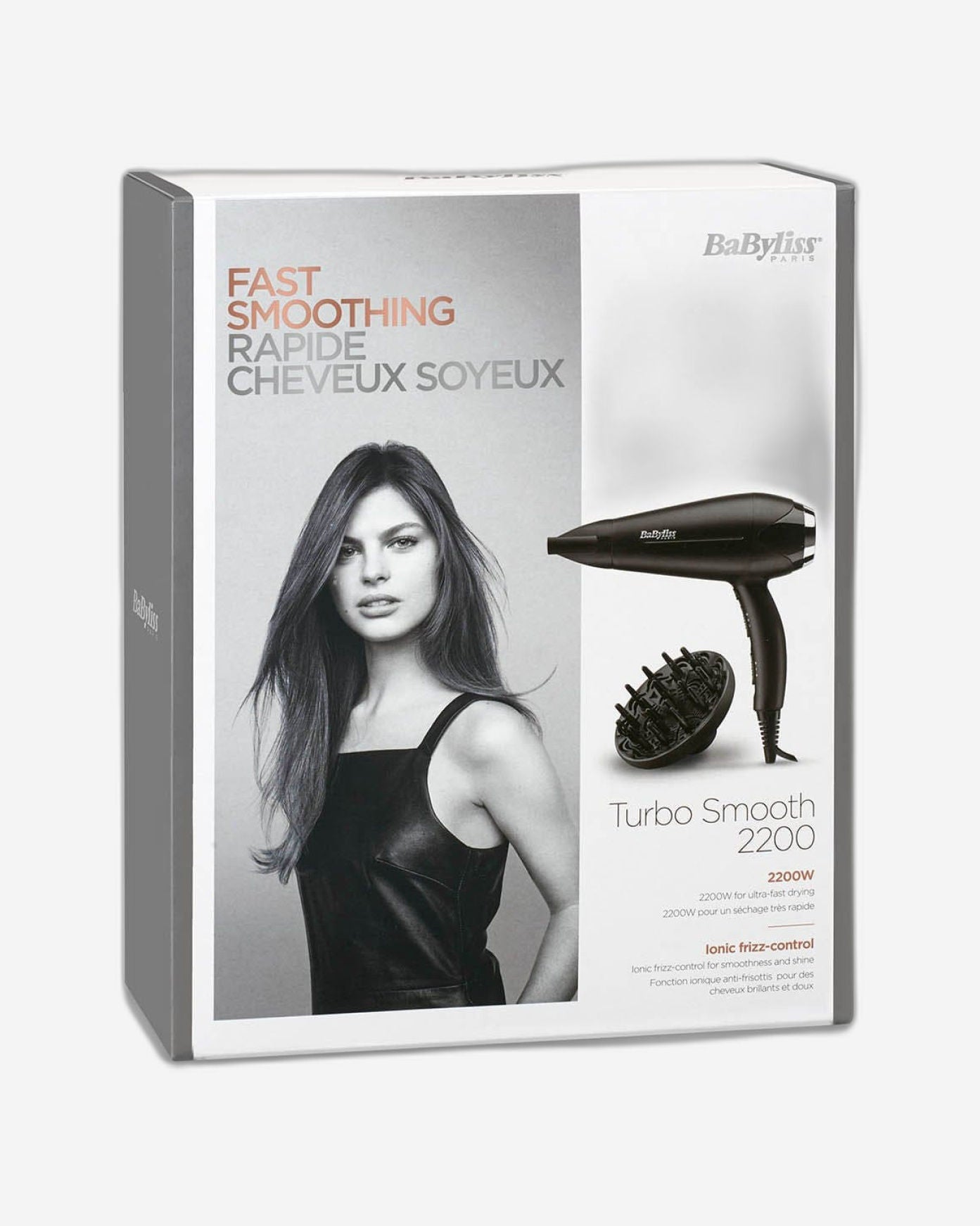 BaByliss Lightweight Dryer