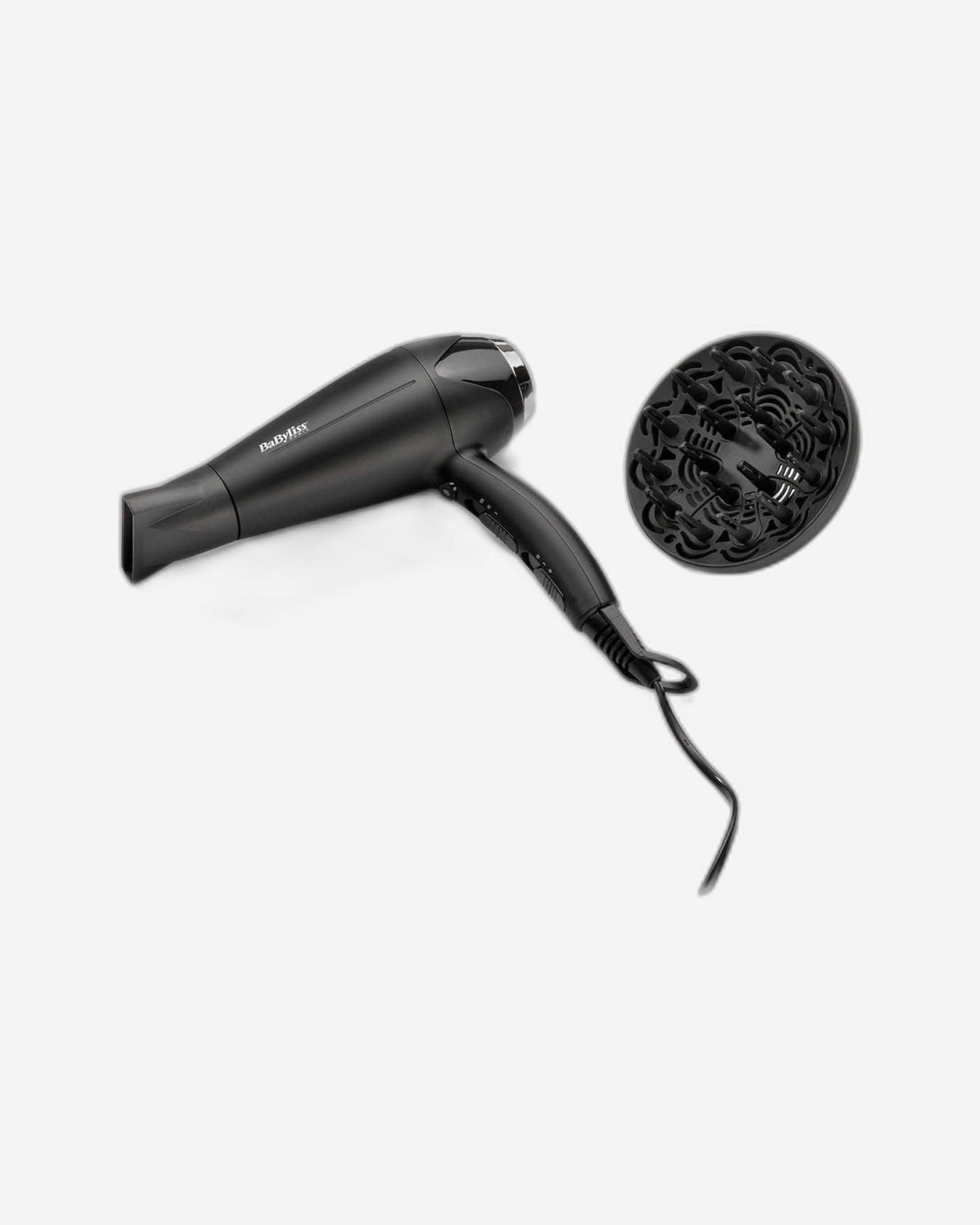 BaByliss Lightweight Dryer
