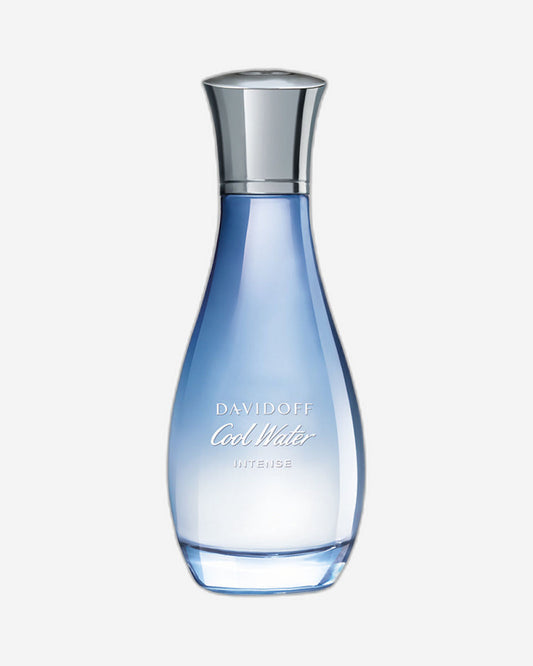 Davidoff Cool Water Intense For Her EDP 50ml