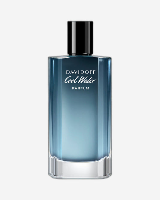 Davidoff Cool Water Man Parfum 100ml