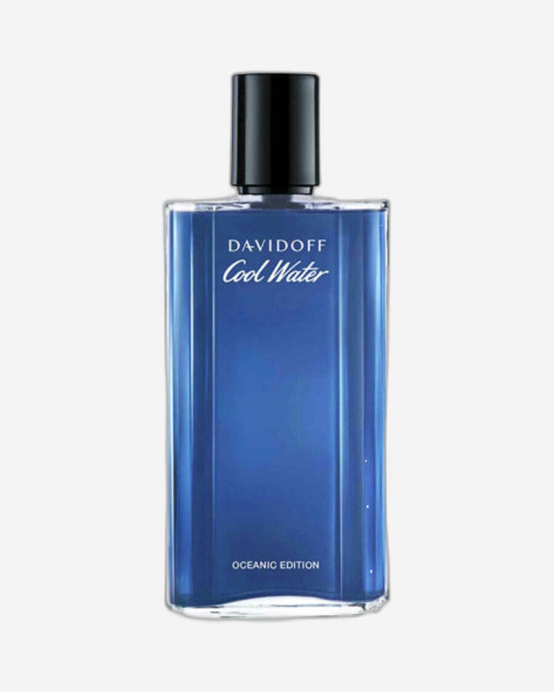 Davidoff Cool Water Oceanic Edition For Men EDT 125ml