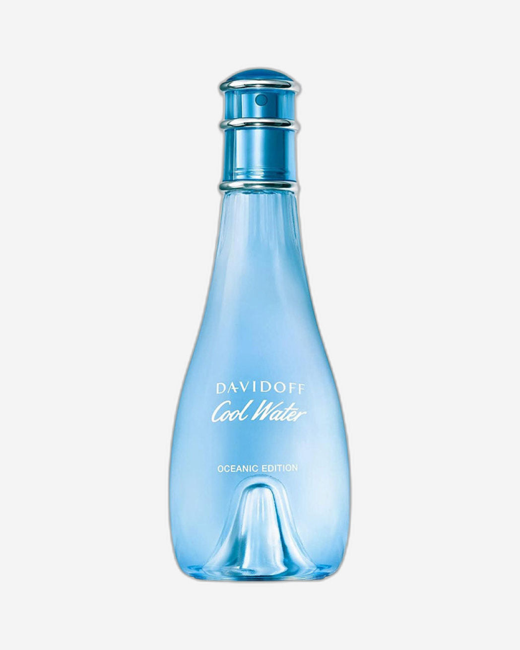 Davidoff Cool Water Oceanic Edition For Women EDT 100ml