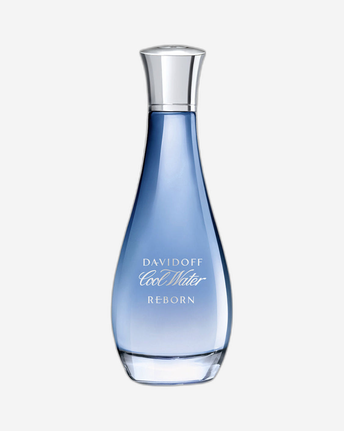 Davidoff Cool Water Woman Reborn EDT 100ml