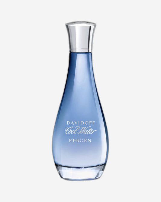 Davidoff Cool Water Woman Reborn EDT 100ml