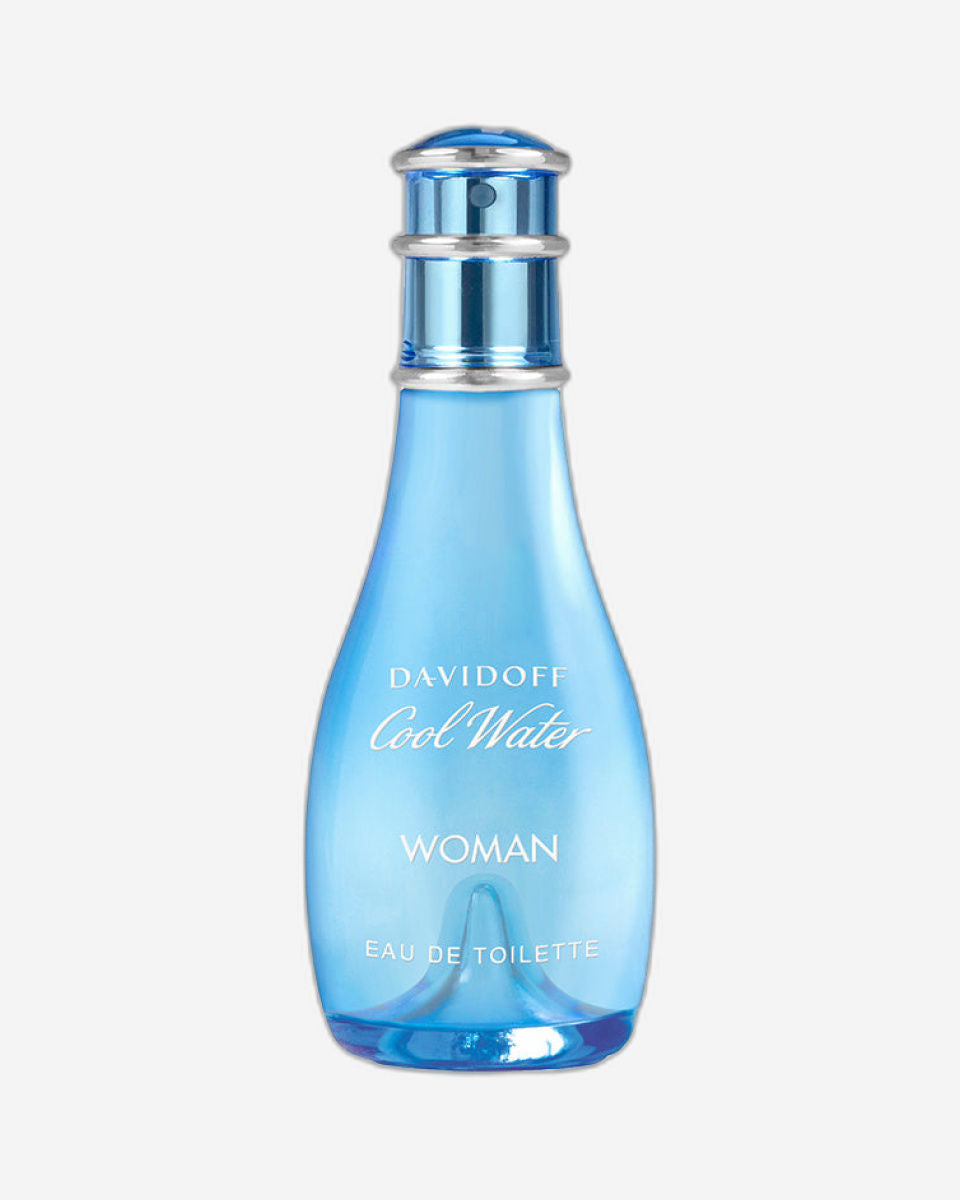 Davidoff Cool Water Woman EDT 50ml