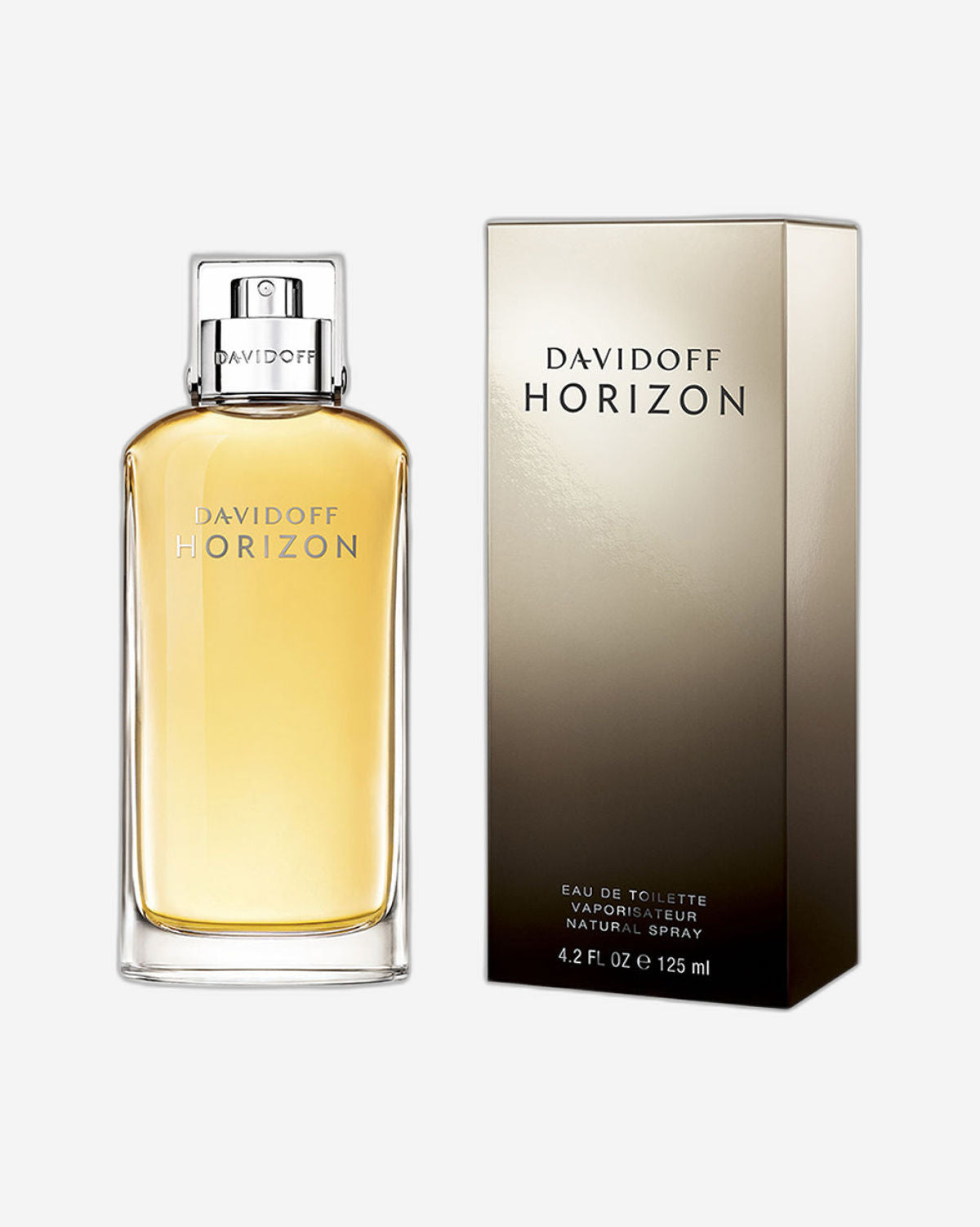 Davidoff Horizon EDT 125ml