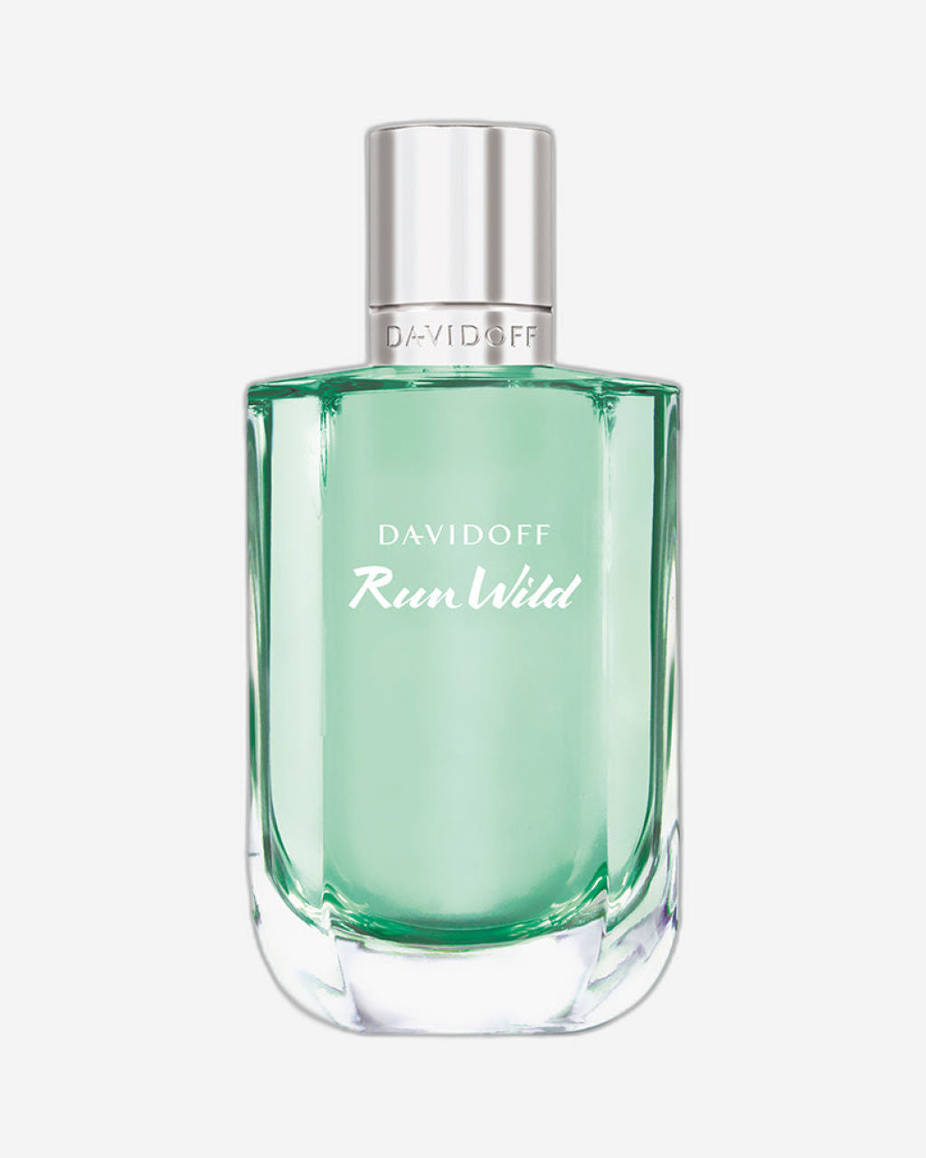 Davidoff Run Wild For Her EDP 100ml