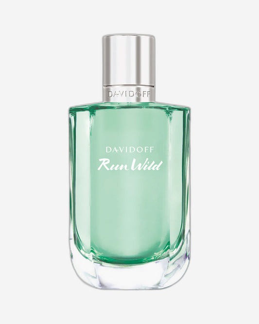 Davidoff Run Wild For Her EDP 100ml