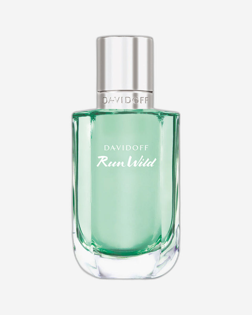 Davidoff Run Wild For Her EDP 50ml