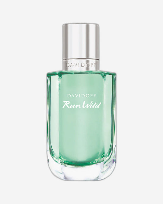 Davidoff Run Wild For Her EDP 50ml