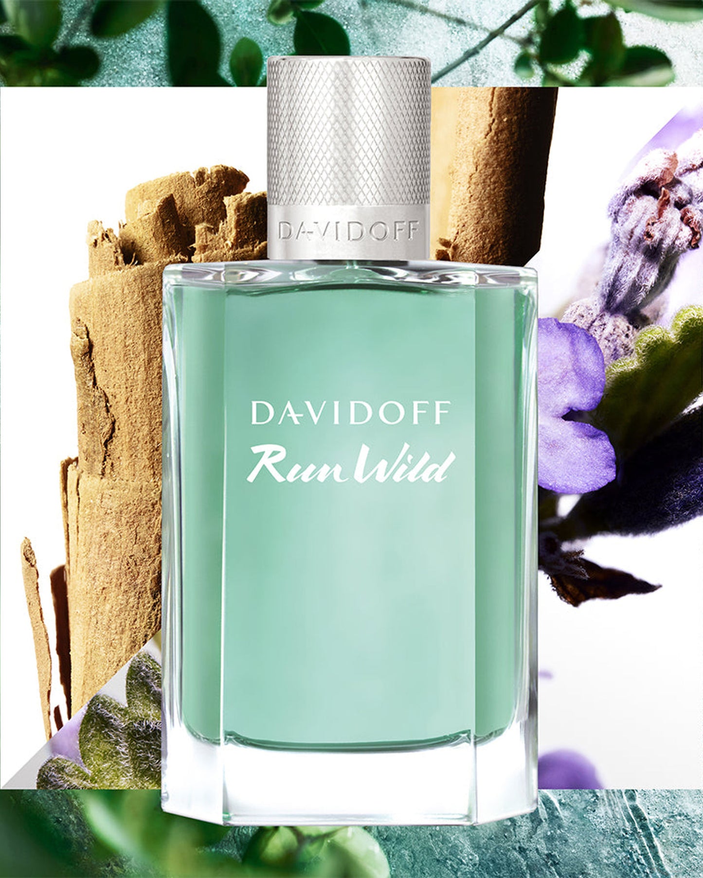 Davidoff Run Wild For Him EDT 100ml