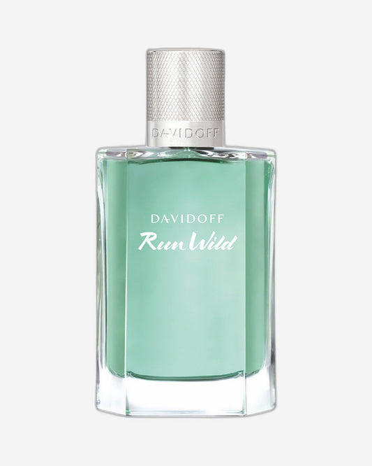 Davidoff Run Wild For Him EDT 100ml