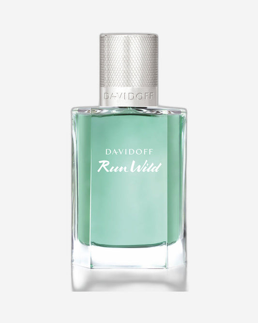 Davidoff Run Wild For Him EDT 50ml