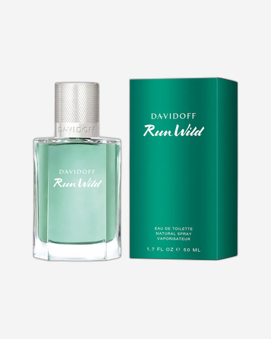 Davidoff Run Wild For Him EDT 50ml