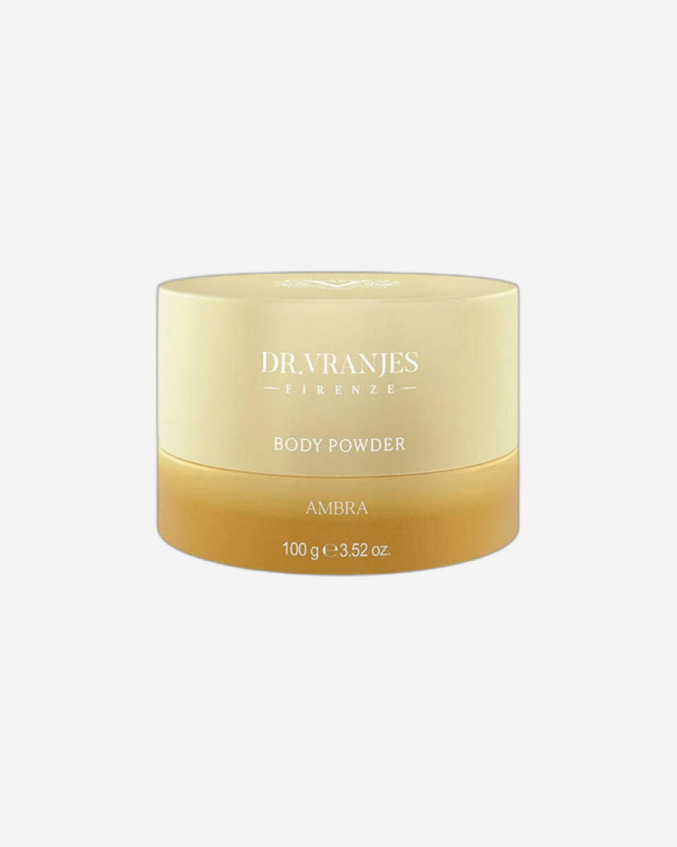 Dr. Vranjes Ambra Body Powder 100g