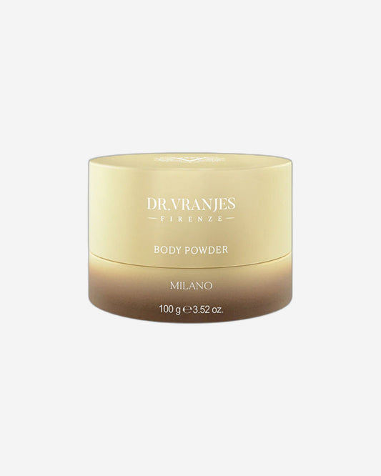 Dr. Vranjes Milano Body Powder 100g
