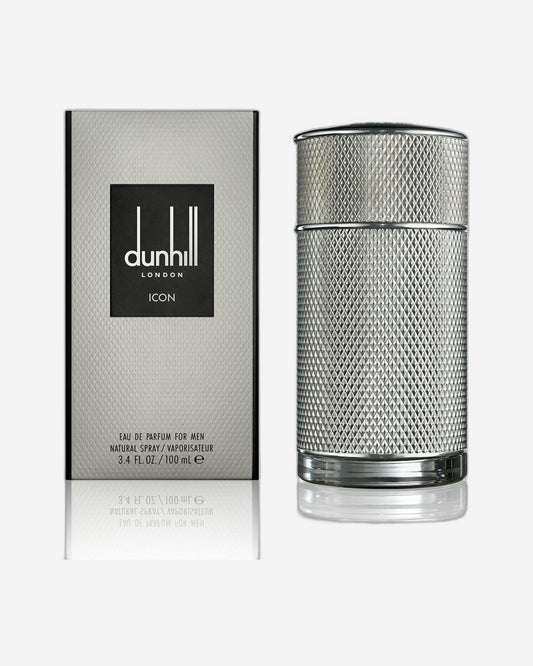 Dunhill Icon for Men Natural Spray EDP 100ml