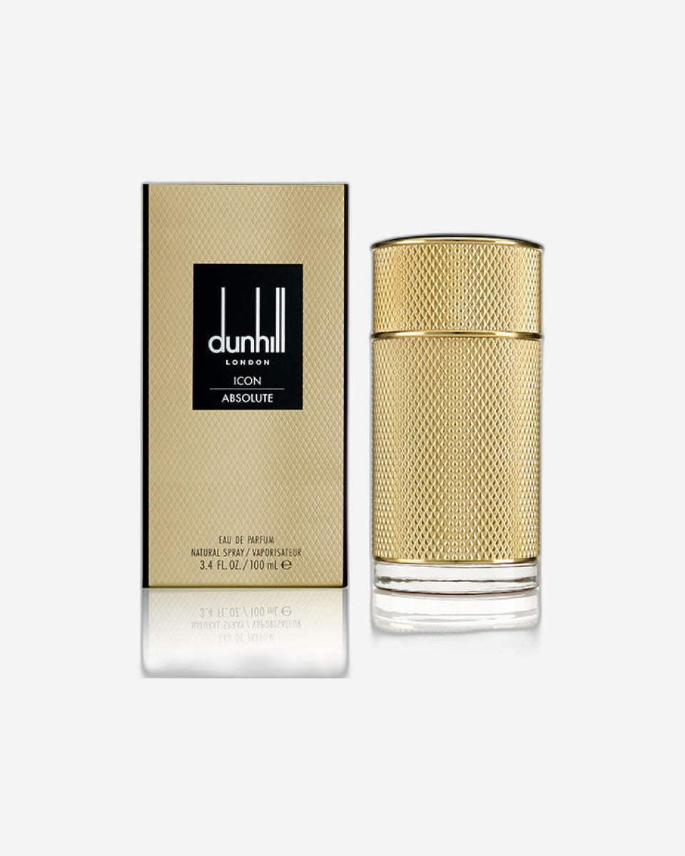 Dunhill Icon Absolute for Men Natural Spray EDP 100ml